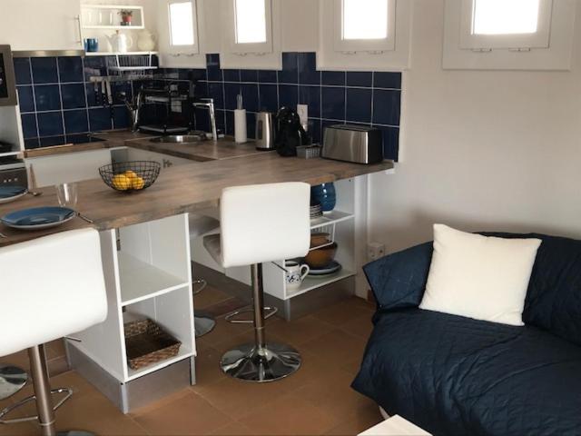 Stunning Sea Views From Luxury 4 Bed Apartment Close To Beach At Cap Ras Льянсса Экстерьер фото